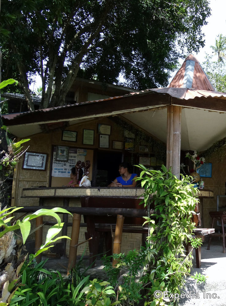 Punta Del Sol Araceli Beach Resort Samal Exterior foto