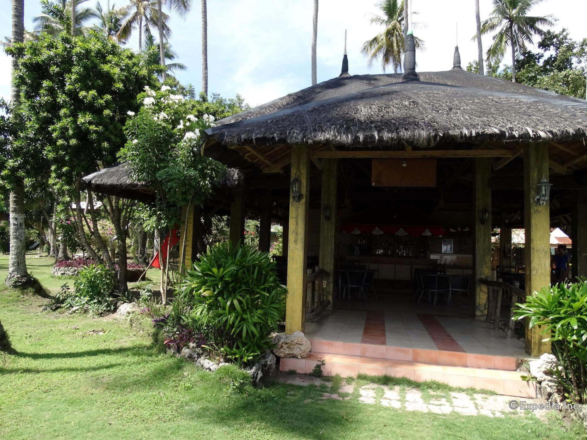 Punta Del Sol Araceli Beach Resort Samal Exterior foto