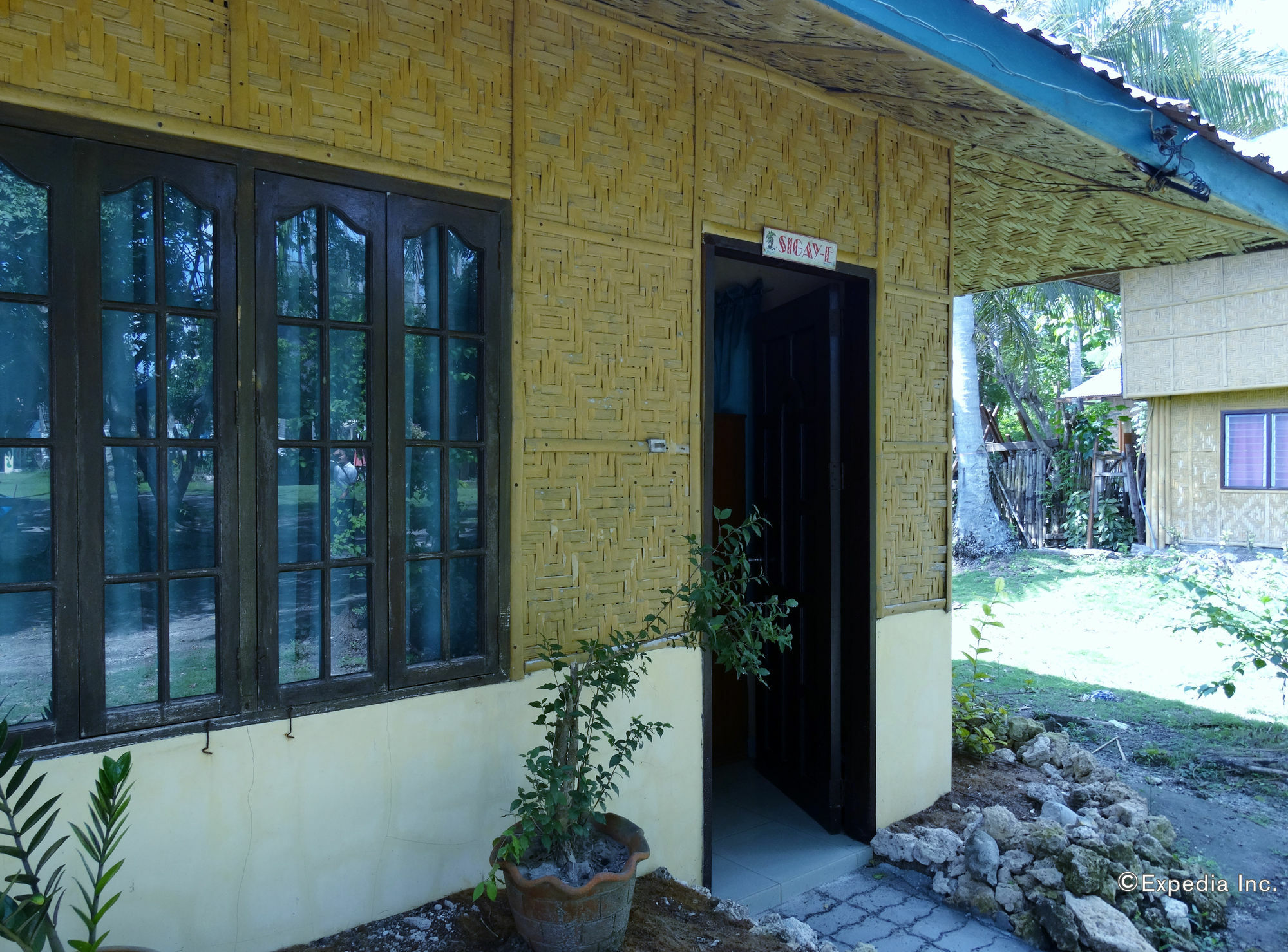 Punta Del Sol Araceli Beach Resort Samal Exterior foto